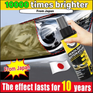 Chemical Guys Headlight Restorer