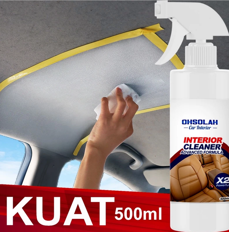 Chemical Guys Interior Cleaner