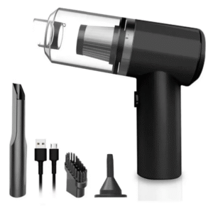 Xiaomi Portable Mini Car Vacuum