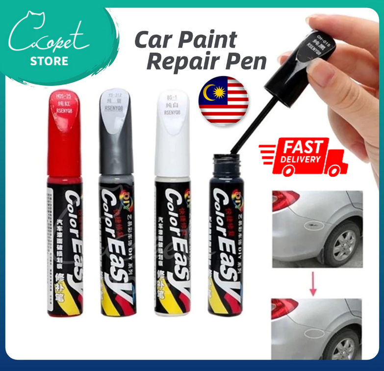 Car Paint Scratch Repair Pen - Image 3