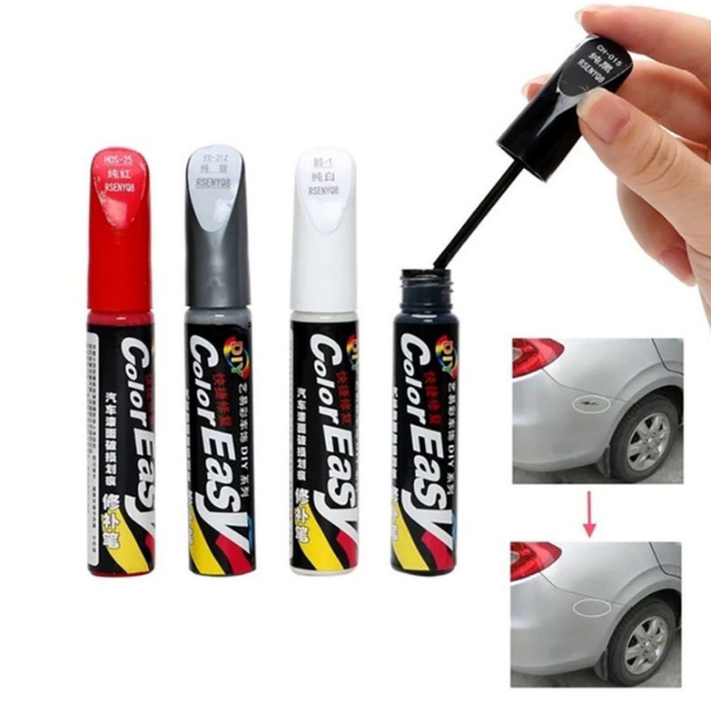 Car Paint Scratch Repair Pen - Image 6
