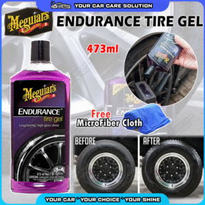 Meguiar's Endurance Tire Gel