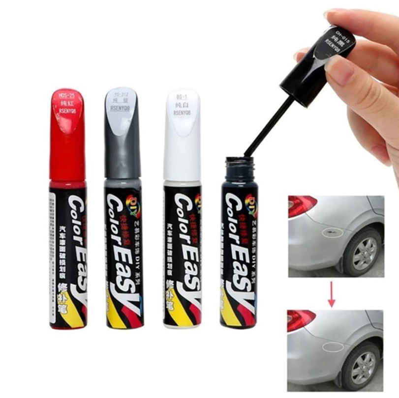 Car Paint Scratch Repair Pen