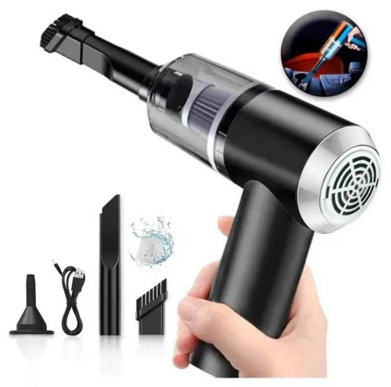 Xiaomi Portable Mini Car Vacuum - Image 2