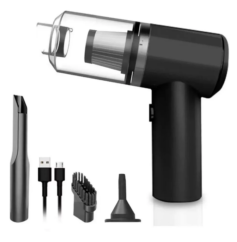 Xiaomi Portable Mini Car Vacuum - Image 3